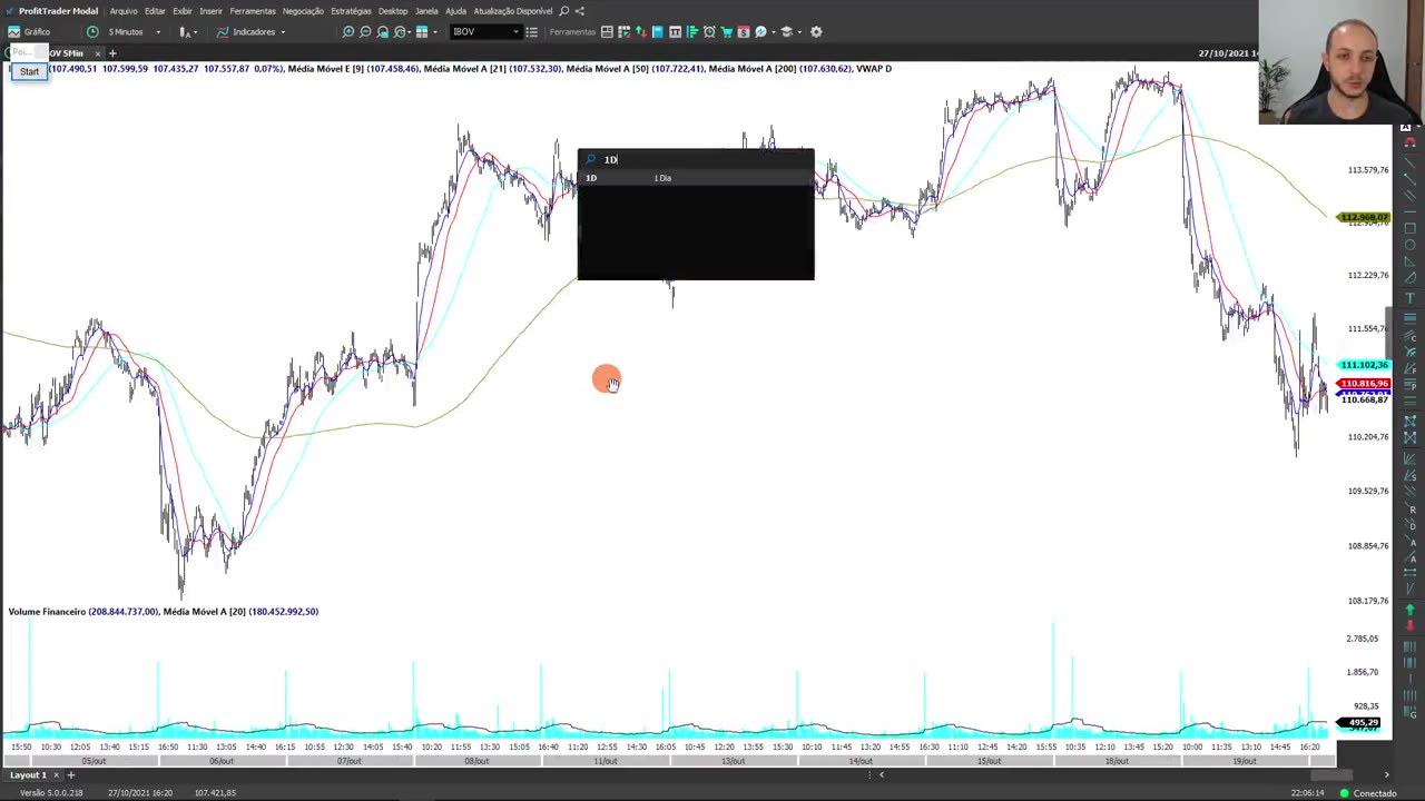 LEO HOFFMANN - Jornada do Trader - Rumo à Excelência - MOD 7 - AULA 9