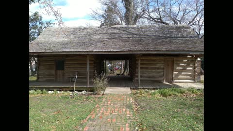 Post Lone Star Trail, February 2022, Huntsville