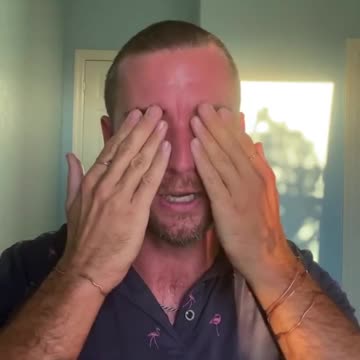 GLASSES ARE MAKING YOUR EYES WORSE! Listen to THIS!