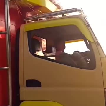 Crazy Truck Driver | episode 10