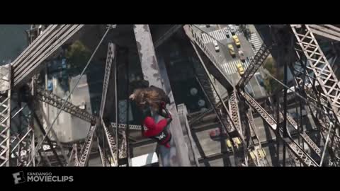 Is Spider-Man Scene (1_10) _ Movieclips