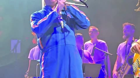 Michael Nelson (Cory Wong) - LIVE @ The Eastern (Short 2)