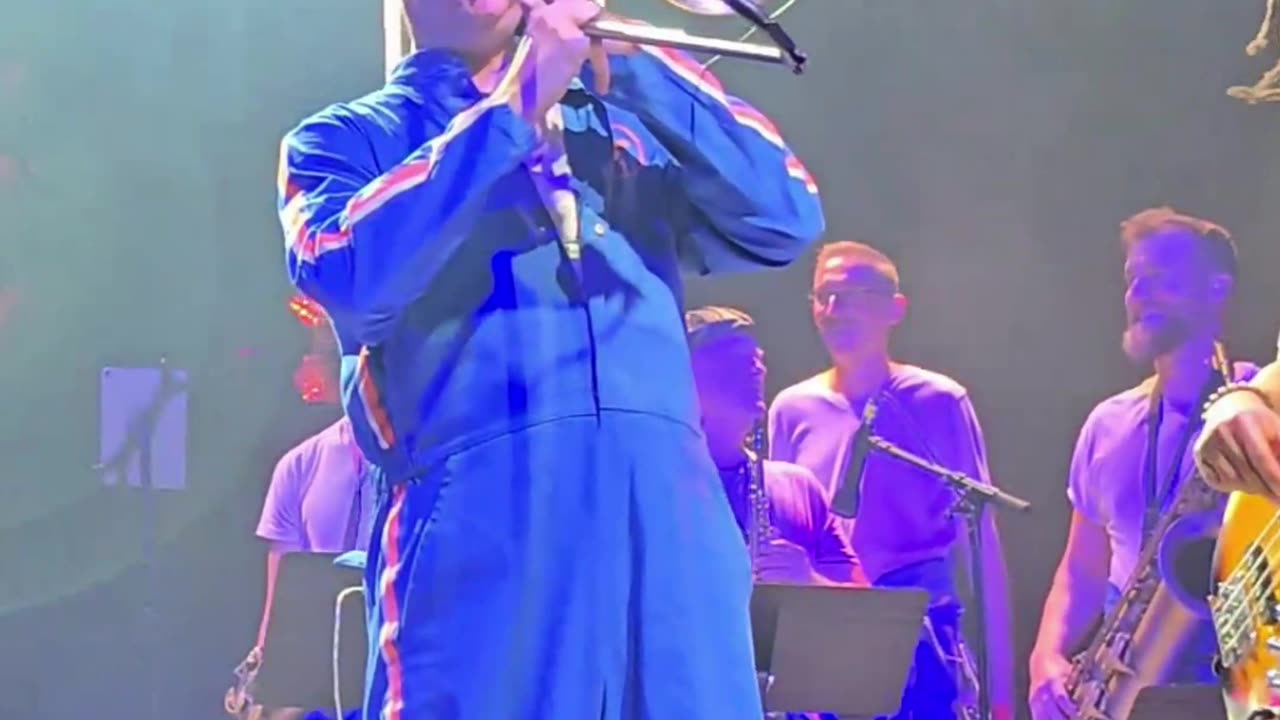 Michael Nelson (Cory Wong) - LIVE @ The Eastern (Short 2)
