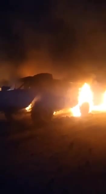 Tochka-U missile system of the Ukrainian army