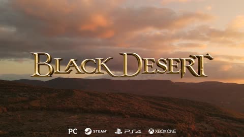 Black Desert - Velia Marketplace - Cover by Dryante