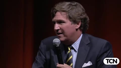Tucker Carlson on why our LEADERS reject CHRISTIANITY