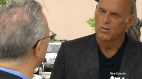 Conspiracy Theory Jesse Ventura JFK Assassination Shot ? or Not