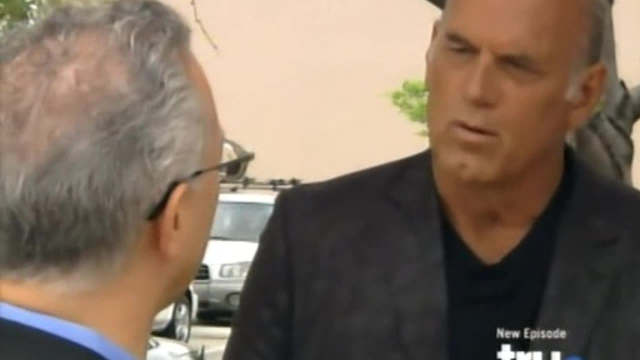 Conspiracy Theory Jesse Ventura JFK Assassination Shot ? or Not