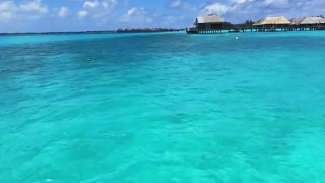Luxury Destinations