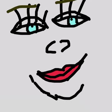 America wink kiss during war