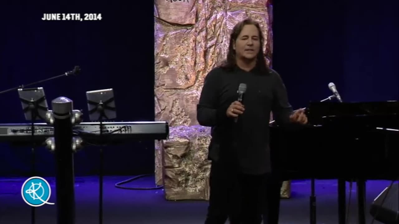 Discover Hidden Prophecies In Kim Clement’s Teachings