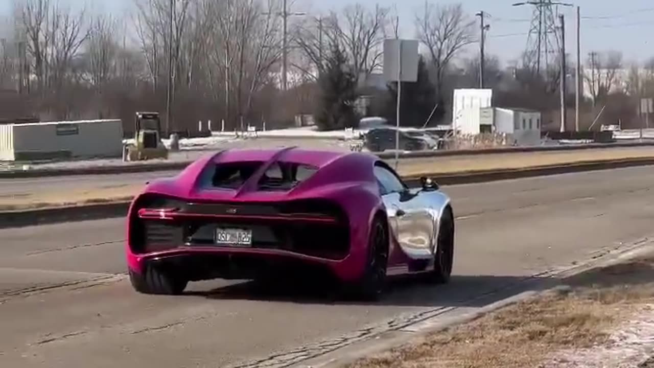 Aggressive Bugatti Owner #11millionsubscribe #follow #11kview