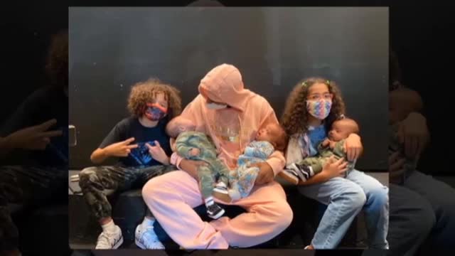 Congrats! Nick Cannon is Expecting His 8th Child With Modal Bre Tiesi🥰