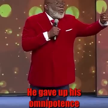 THIS COULD END T.D. JAKES CAREER