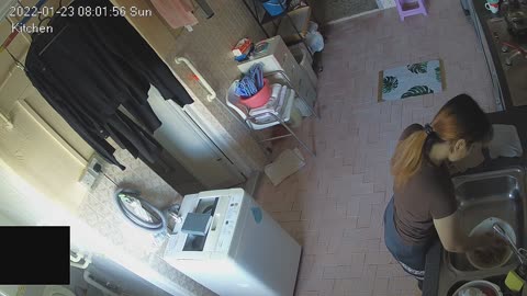 kitchen midnight 20220123