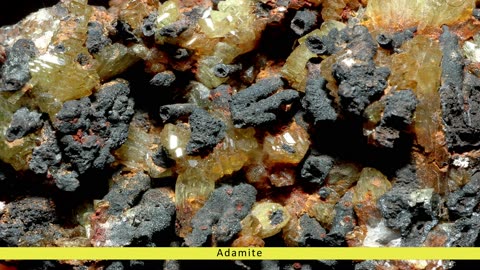 Adamite