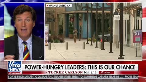 COVID19 This is our Chance - The Great Reset