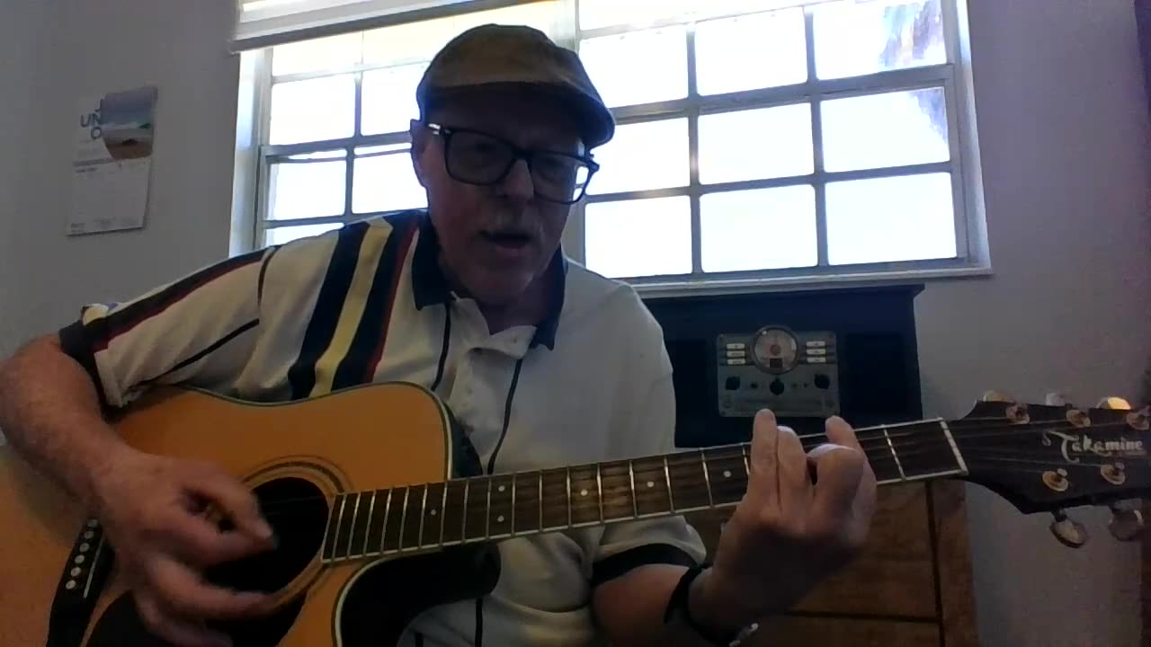 My Melody of Love -- Bobby Vinton Cover