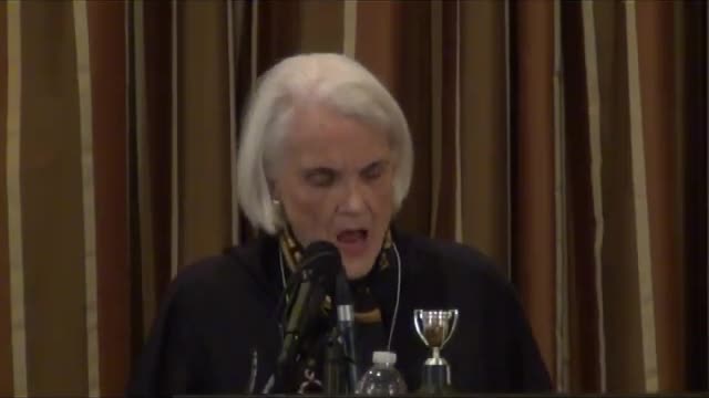 Charlotte Iserbyt -20140118- Communist Core & School Choice (Save Long Island Forum | angle 1)