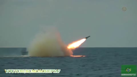 Russian Navy 2019 Feel the power