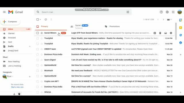 Earn FREE BITCOIN Every 5 Minute | 0.01457+ BTC DAILY | Free Bitcoin Mining Website