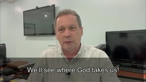 SOLO LA VERDAD NOS HARA LIBRES | ONLY THE TRUTH WILL SET US FREE