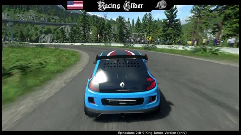 Driveclub Live Stream