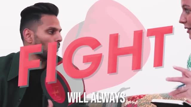 Best relationship advice by Jay Shetty