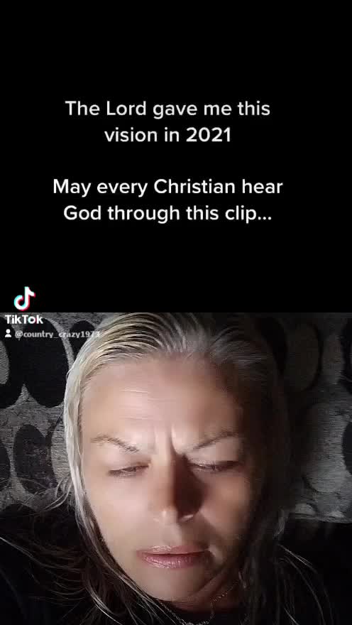 Hear the Lord thy God