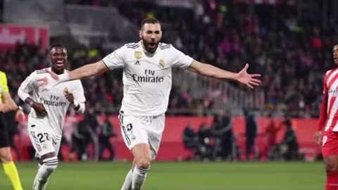 Real Madrid vs Girona 3-0 Hіghlіghts & All Goals 2023 Bellingham Goal 💥