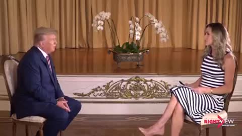 Laura trump interview