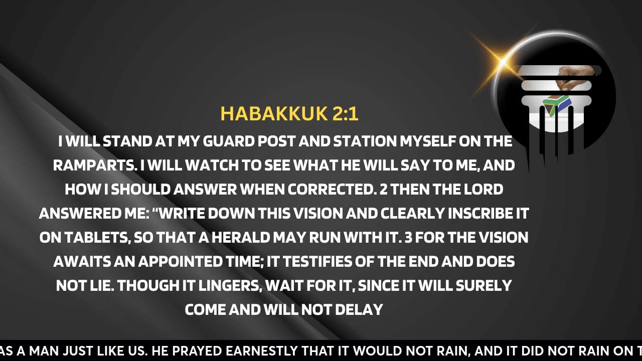 IN THE SCHOOL OF PRAYER WITH CHRIST. KEEP THE FIRE ON THE ALTAR BURNING. SESSION 37.