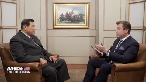400 million Chinese Want Out
