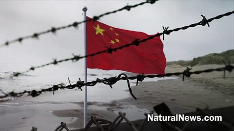 Staged attacks on “Asians” in America sets the stage for ZERO criticism of the Chinese Communists fo
