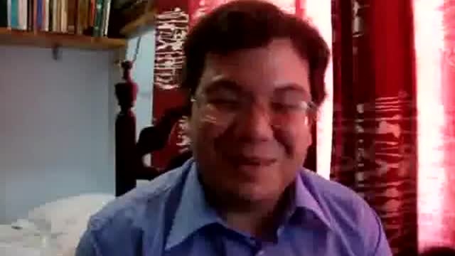 Daniel Fraga e os cracoleiros.