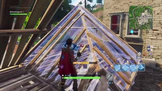 How to build in Fortnite