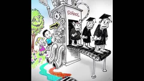 They are the Criminals