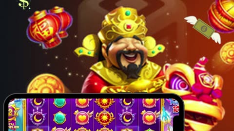 "MAWARTOTO Slot Online: Dimana Keberuntungan Menanti"