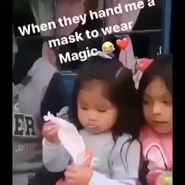 Mask Magic