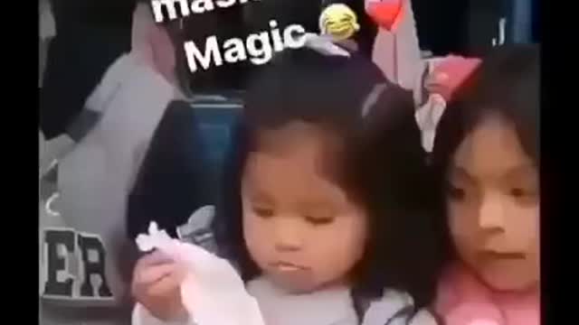 Mask Magic
