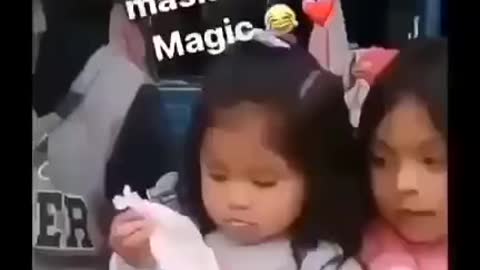 Mask Magic