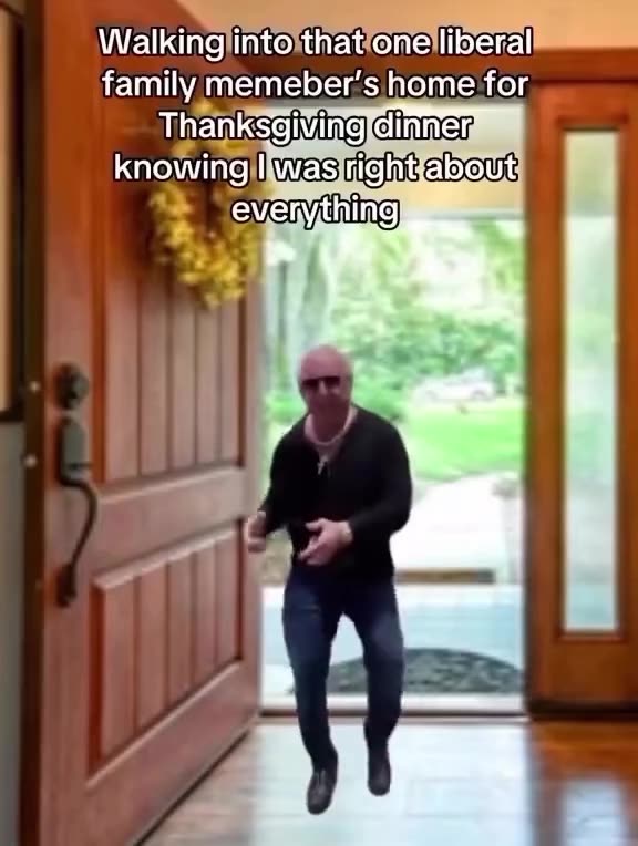 IT'S GONNA BE A GOOD ONE!!!😂😂😂