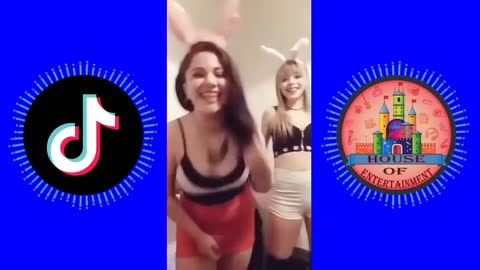 Tik Tok Thots Volume one