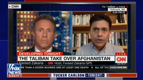 The Left wants us to take in millions of Afghans