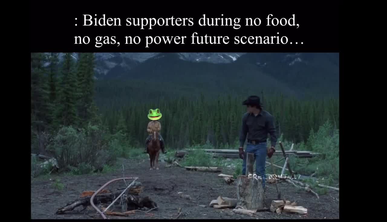 Broke back better inflation