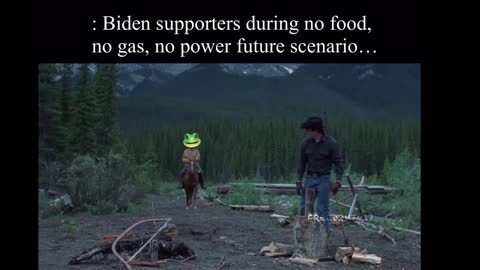 Broke back better inflation