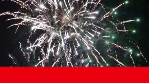 Happy Birthday America, Independence Day America 4th July 2021