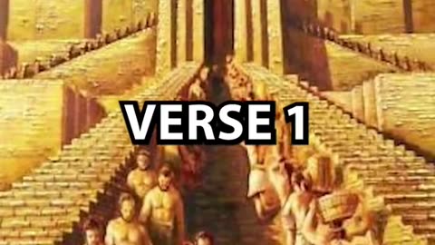 THIS LOST LANGUAGE HOLDS THE KEY TO OTHER REALMS