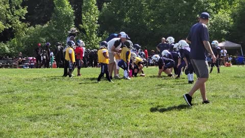 LPBK 8U Jamboree