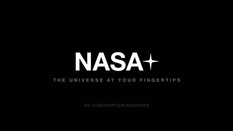 Introducing NASA's On-Demand Streaming Service, NASA+ (Official Trailer)